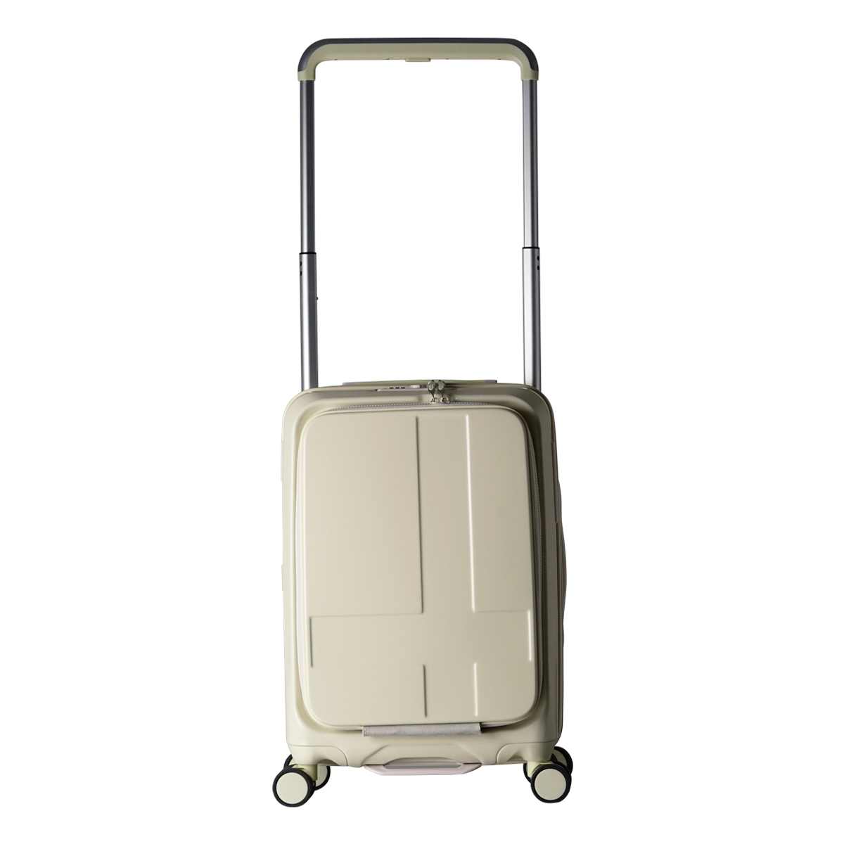 イノベーター スーツケース 2年保証 INV111 機内持ち込み 軽量 SSサイズ 38L innovator Wide Carry キャリーケース キャリーバッグ TSAロック USBポート｜sacsbar｜07