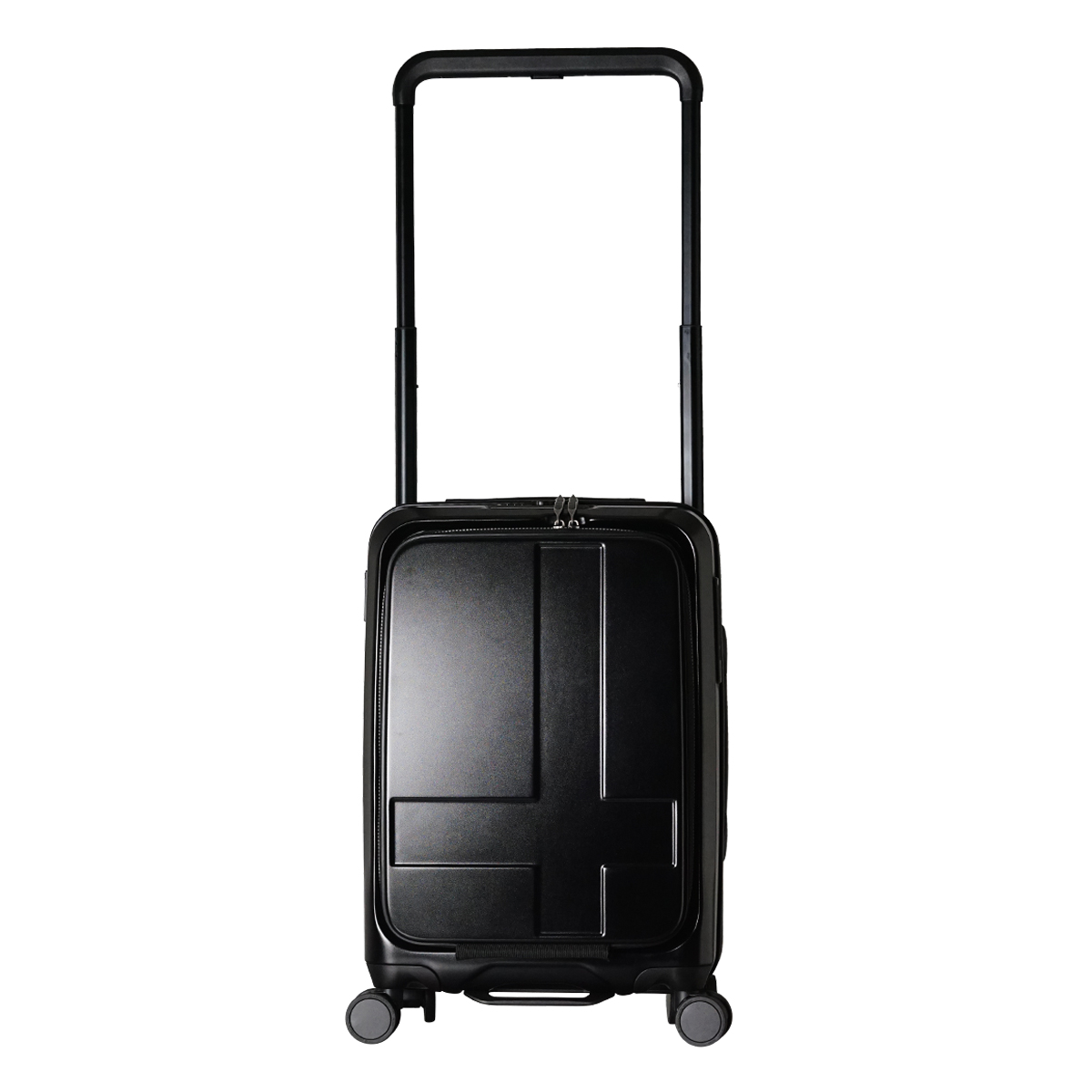 イノベーター スーツケース 2年保証 INV111 機内持ち込み 軽量 SSサイズ 38L innovator Wide Carry キャリーケース キャリーバッグ TSAロック USBポート｜sacsbar｜03