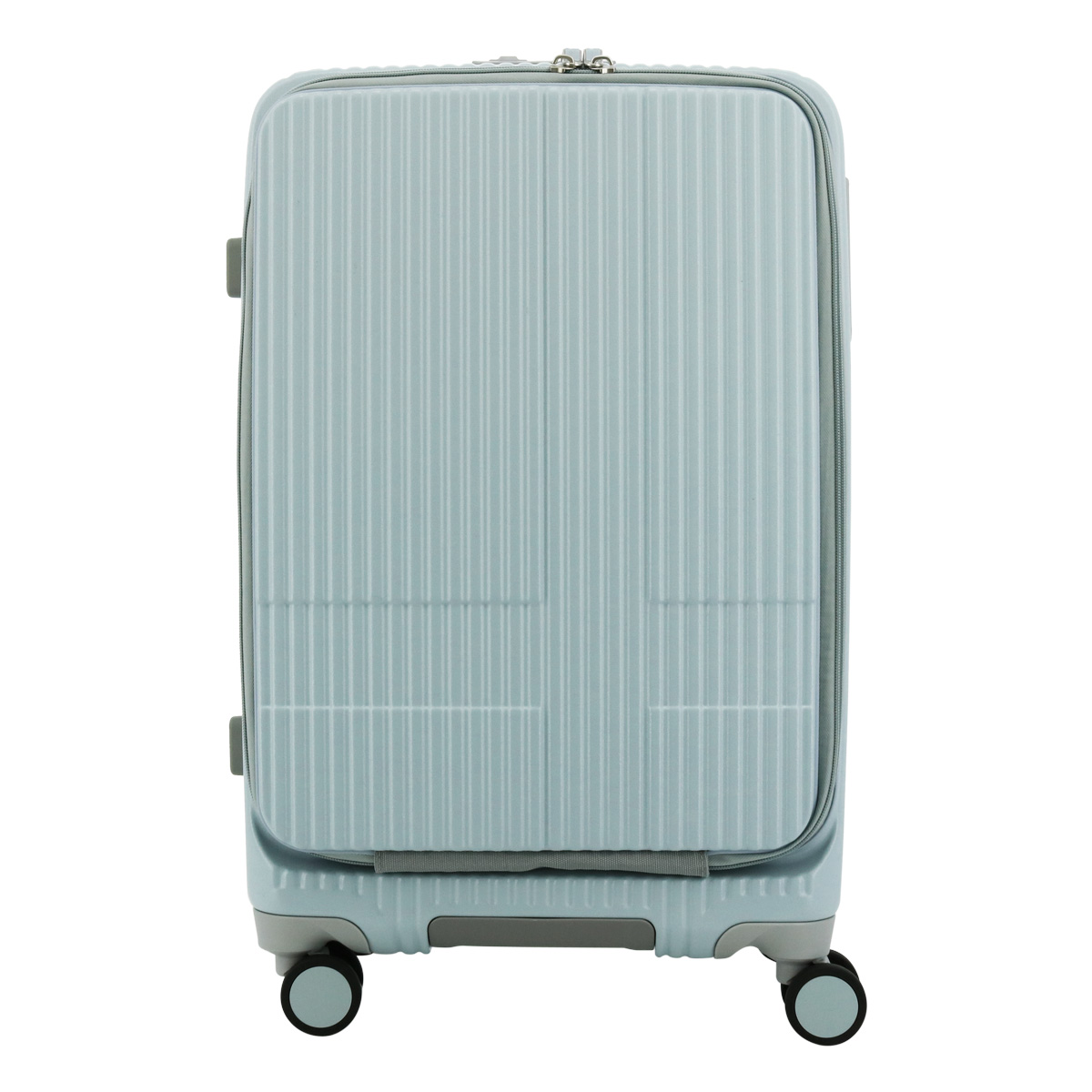 イノベーター スーツケース EXTREME INV155 軽量 55L 62cm 3.9kg 