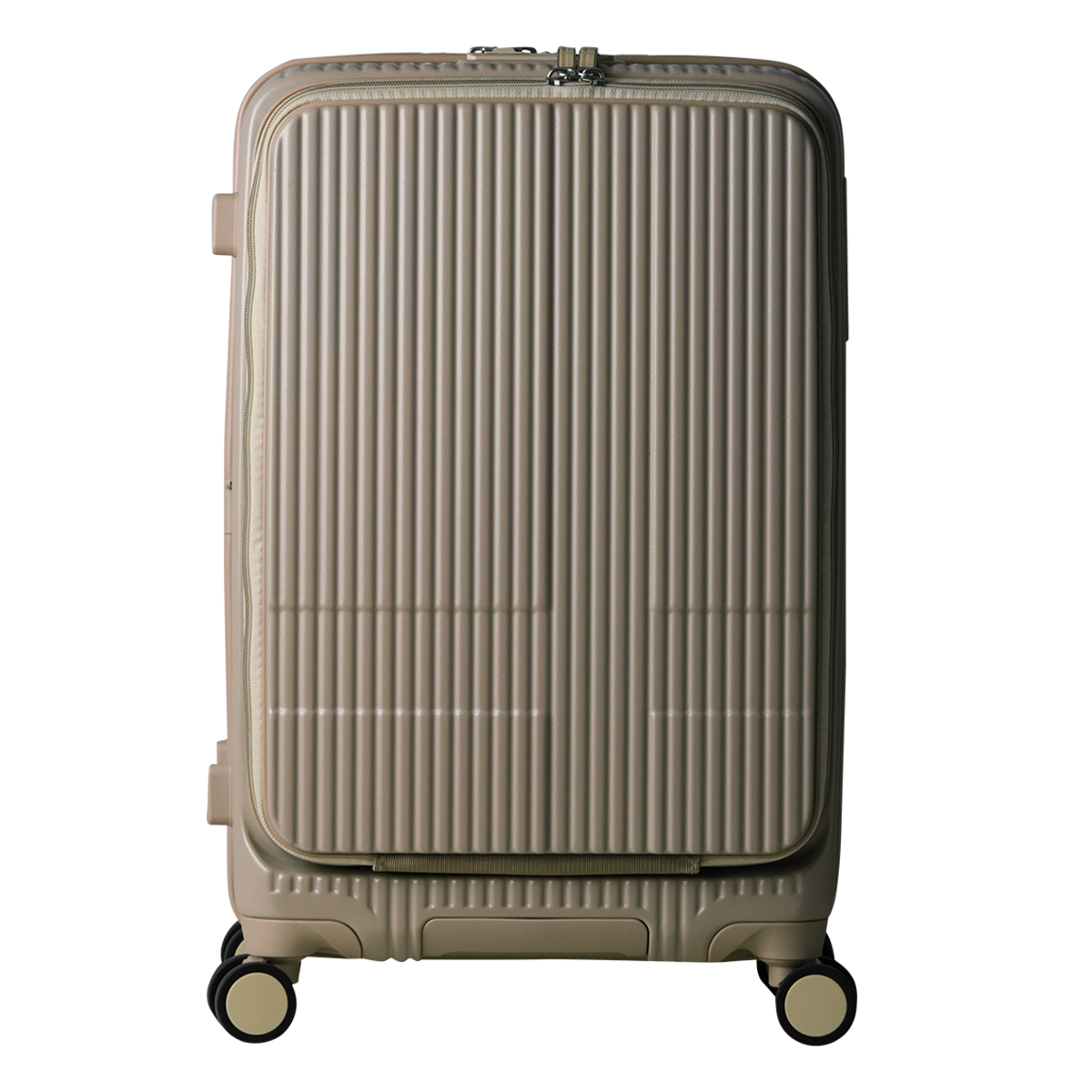 イノベーター スーツケース EXTREME INV155 軽量 55L 62cm 3.9kg innovator キャリーケース キャリーバッグ TSAロック搭載 2年保証｜sacsbar