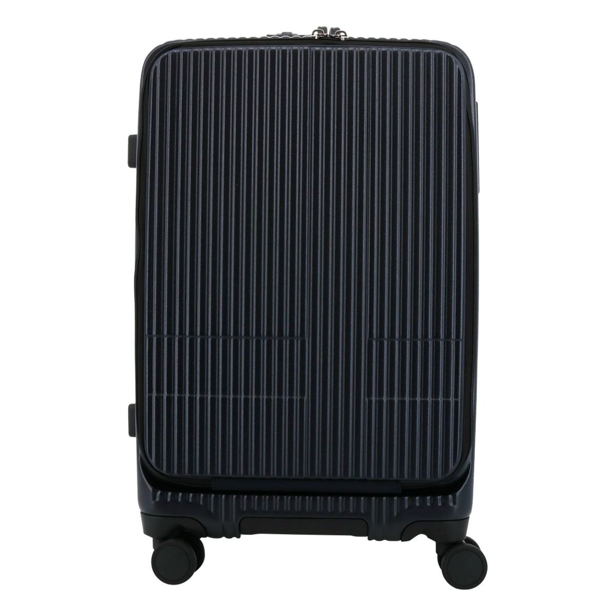 イノベーター スーツケース EXTREME INV155 軽量 55L 62cm 3.9kg innovator キャリーケース キャリーバッグ TSAロック搭載 2年保証｜sacsbar｜08