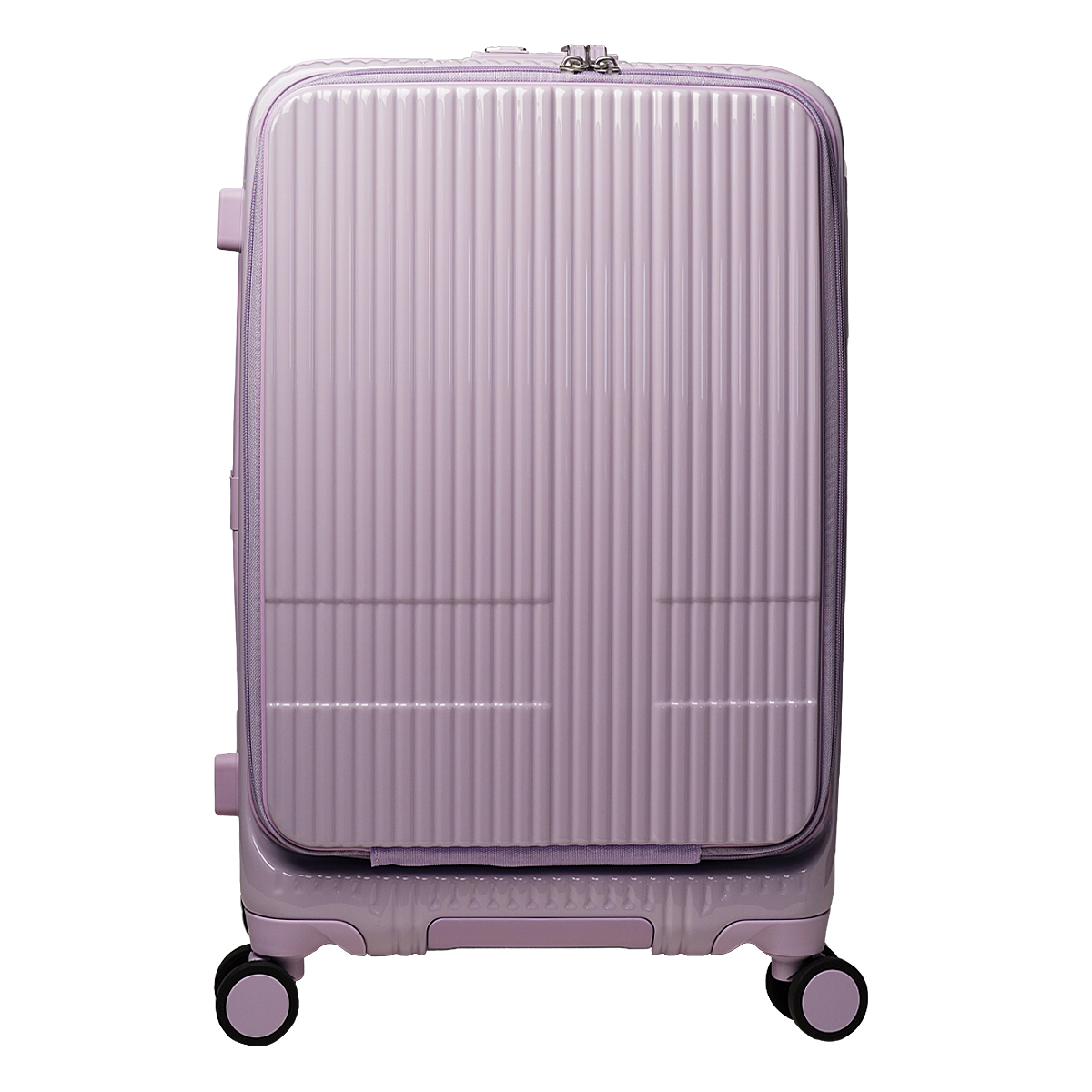 イノベーター スーツケース EXTREME INV155 軽量 55L 62cm 3.9kg innovator キャリーケース キャリーバッグ TSAロック搭載 2年保証｜sacsbar｜12