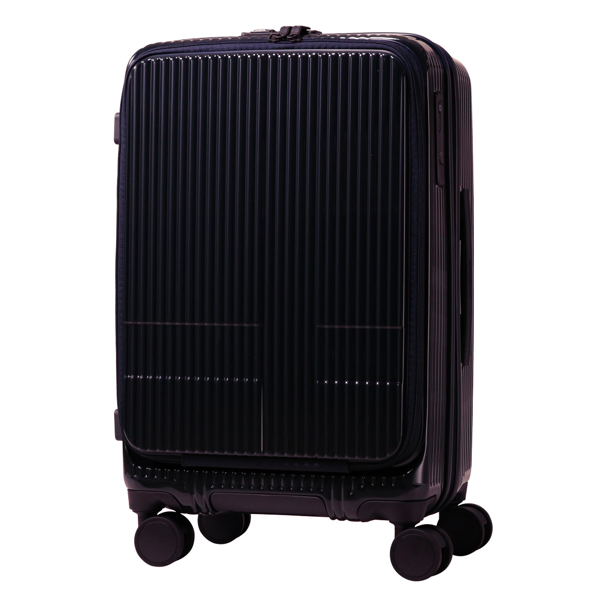 innovator イノベーター スーツケース 55L 62.5cm 3.9kg TSA