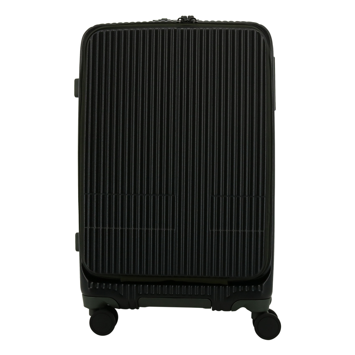 イノベーター スーツケース EXTREME INV155 軽量 55L 62cm 3.9kg innovator キャリーケース キャリーバッグ  TSAロック搭載 2年保証