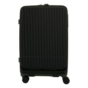 イノベーター スーツケース EXTREME INV155 軽量 55L 62cm 3.9kg inn...
