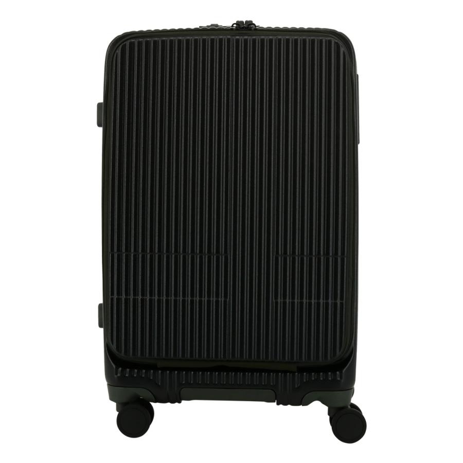 イノベーター スーツケース EXTREME INV155 軽量 55L 62cm 3.9kg innovator キャリーケース キャリー