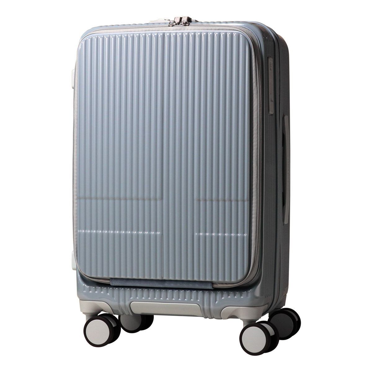 innovator イノベーター スーツケース 55L 62.5cm 3.9kg TSA
