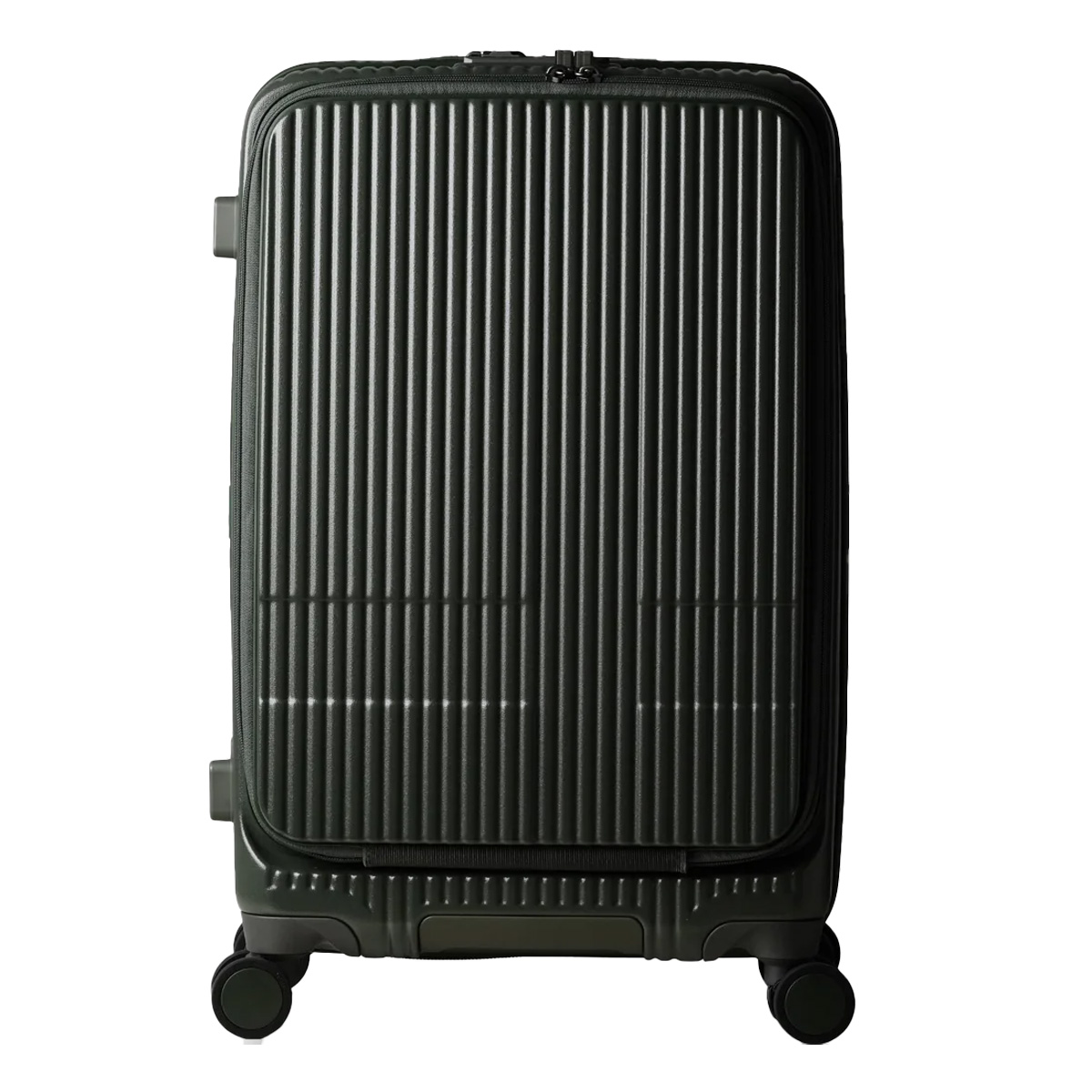 イノベーター スーツケース EXTREME INV155 軽量 55L 62cm 3.9kg innovator キャリーケース キャリーバッグ TSAロック搭載 2年保証｜sacsbar｜17