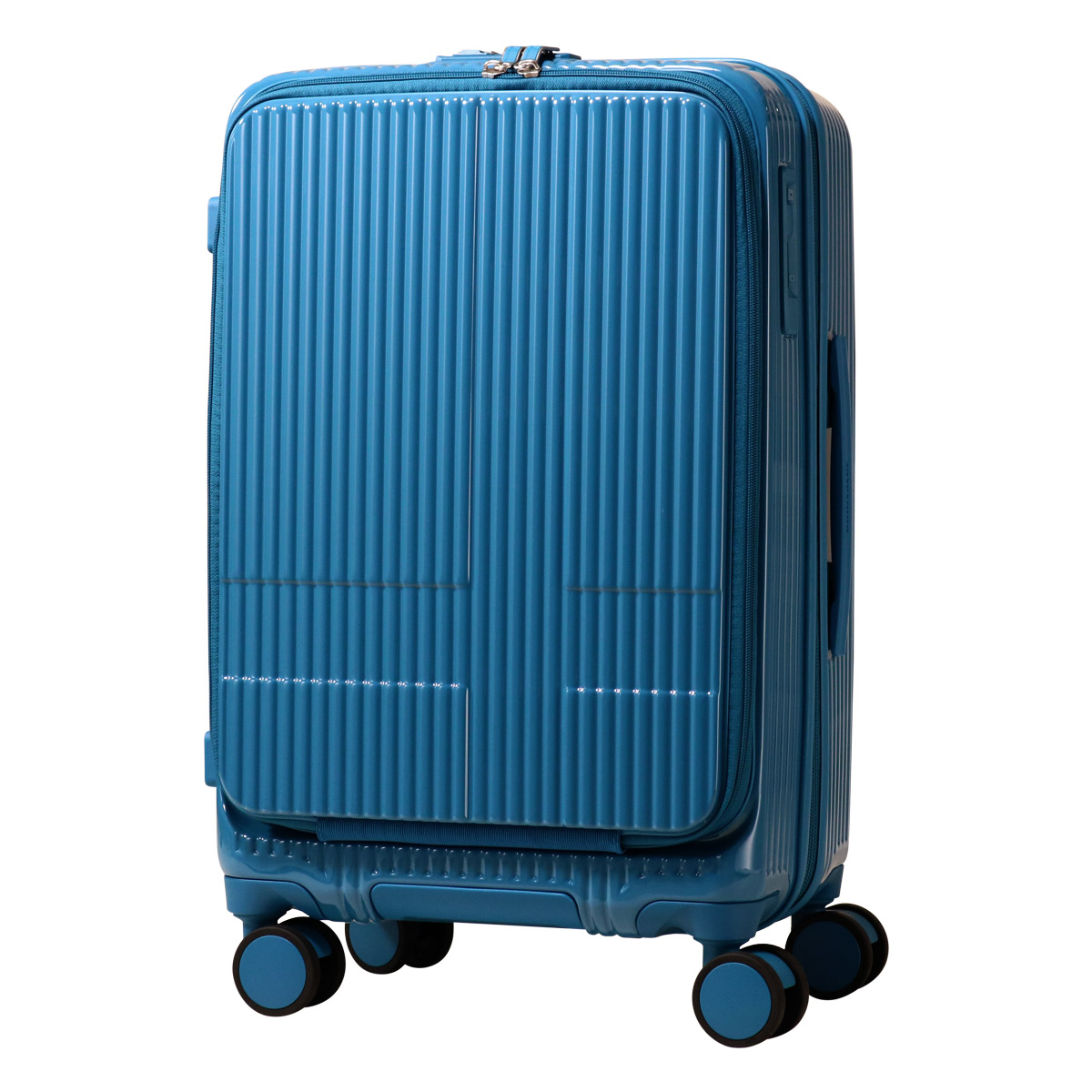 innovator イノベーター スーツケース 55L 62.5cm 3.9kg TSA
