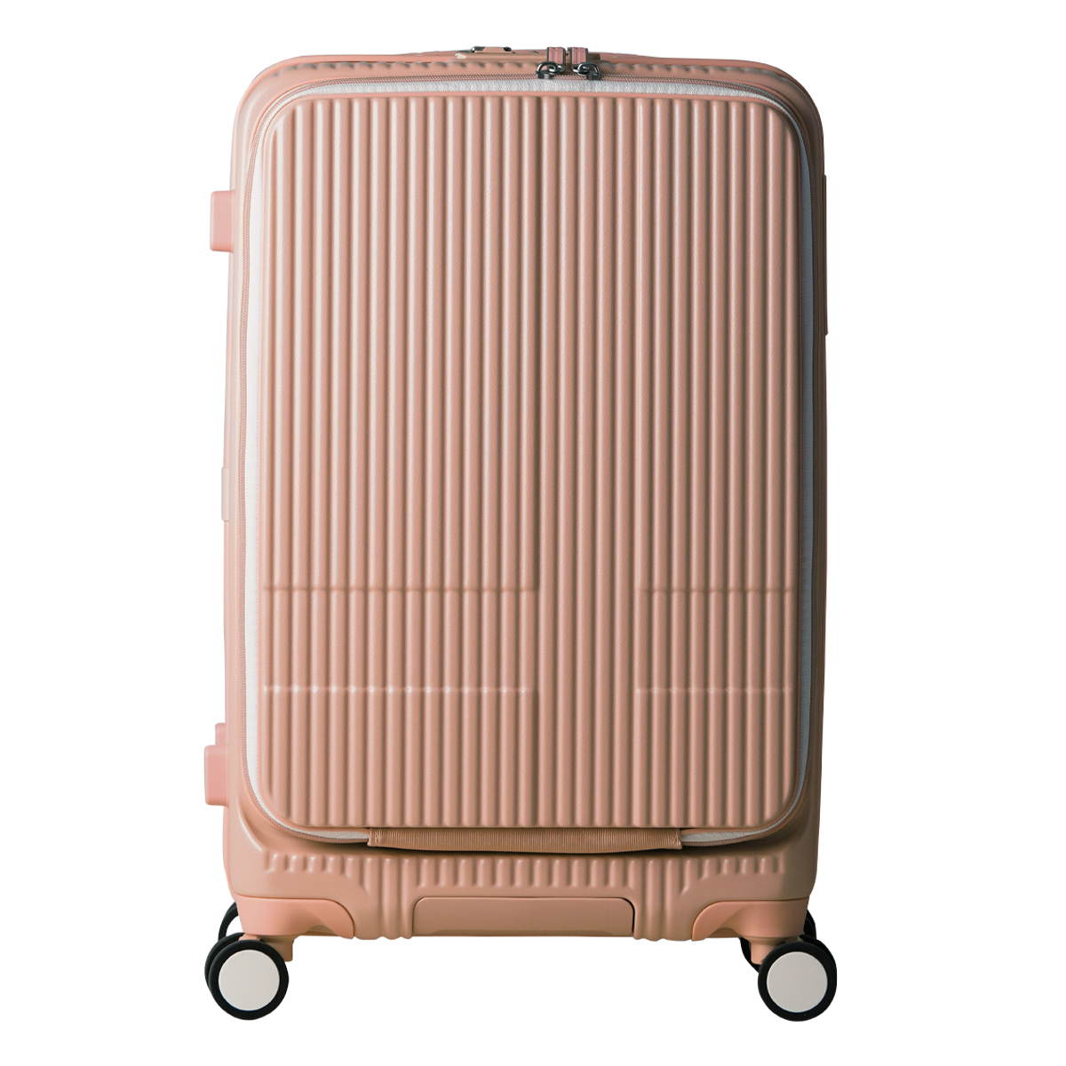 イノベーター スーツケース EXTREME INV155 軽量 55L 62cm 3.9kg innovator キャリーケース キャリーバッグ TSAロック搭載 2年保証｜sacsbar｜16