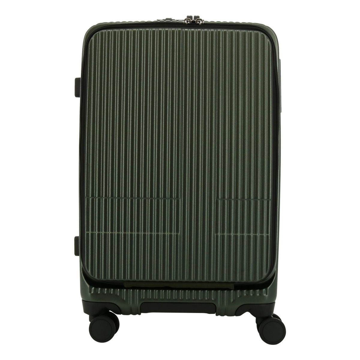イノベーター スーツケース EXTREME INV155 軽量 55L 62cm 3.9kg innovator キャリーケース キャリーバッグ TSAロック搭載 2年保証｜sacsbar｜07