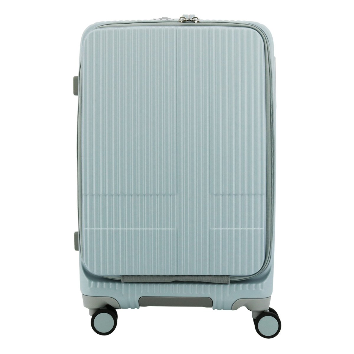 イノベーター スーツケース EXTREME INV155 軽量 55L 62cm 3.9kg innovator キャリーケース キャリーバッグ TSAロック搭載 2年保証｜sacsbar｜04
