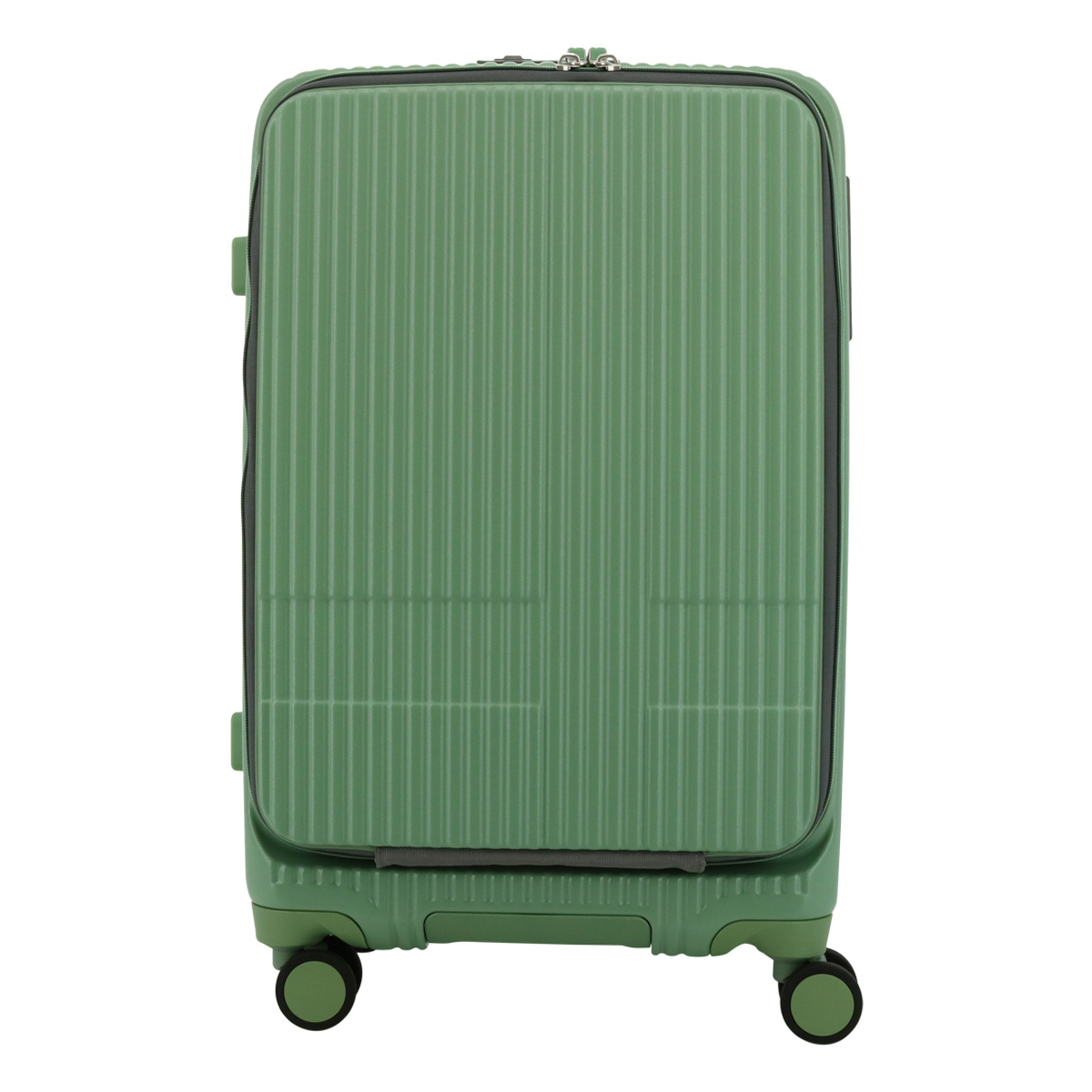 イノベーター スーツケース EXTREME INV155 軽量 55L 62cm 3.9kg innovator キャリーケース キャリーバッグ TSAロック搭載 2年保証｜sacsbar｜05