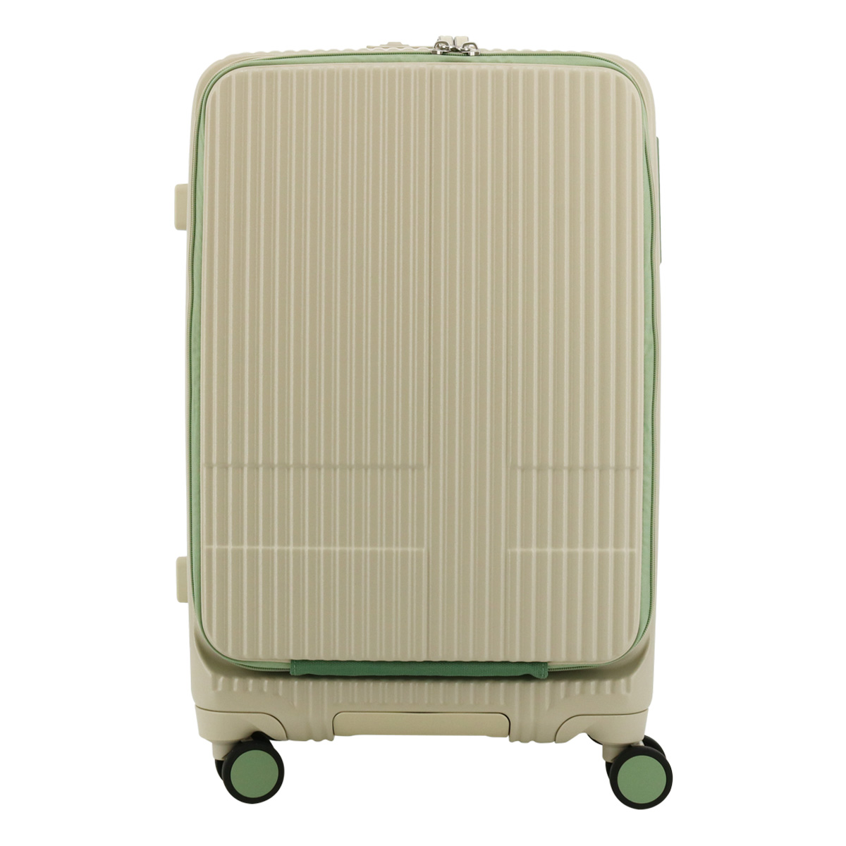 イノベーター スーツケース EXTREME INV155 軽量 55L 62cm 3.9kg innovator キャリーケース キャリーバッグ TSAロック搭載 2年保証｜sacsbar｜11