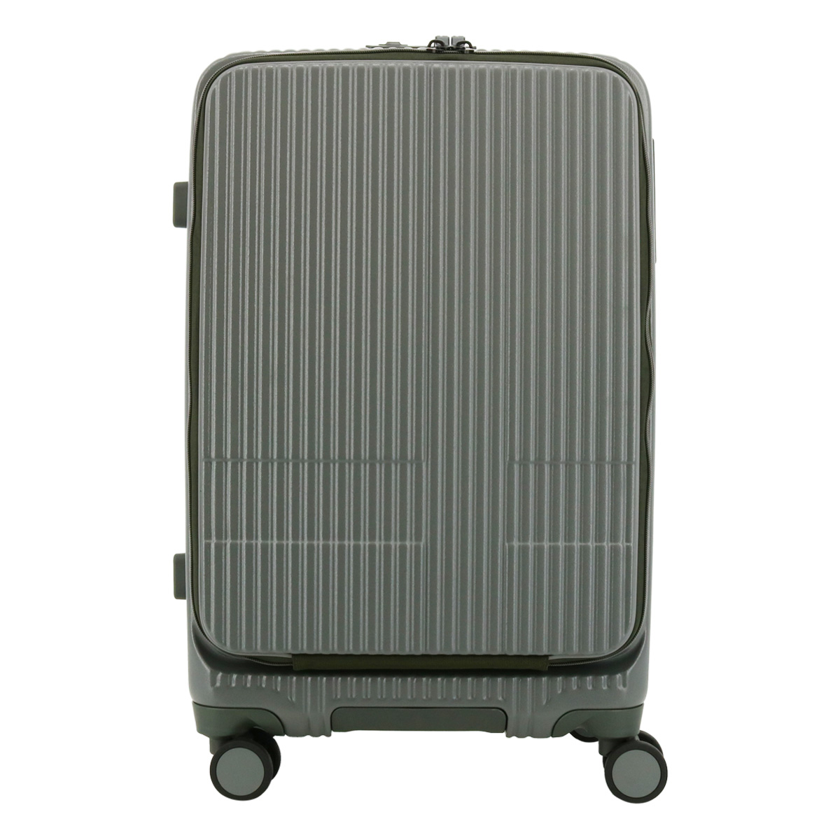イノベーター スーツケース EXTREME INV155 軽量 55L 62cm 3.9kg innovator キャリーケース キャリーバッグ TSAロック搭載 2年保証｜sacsbar｜04