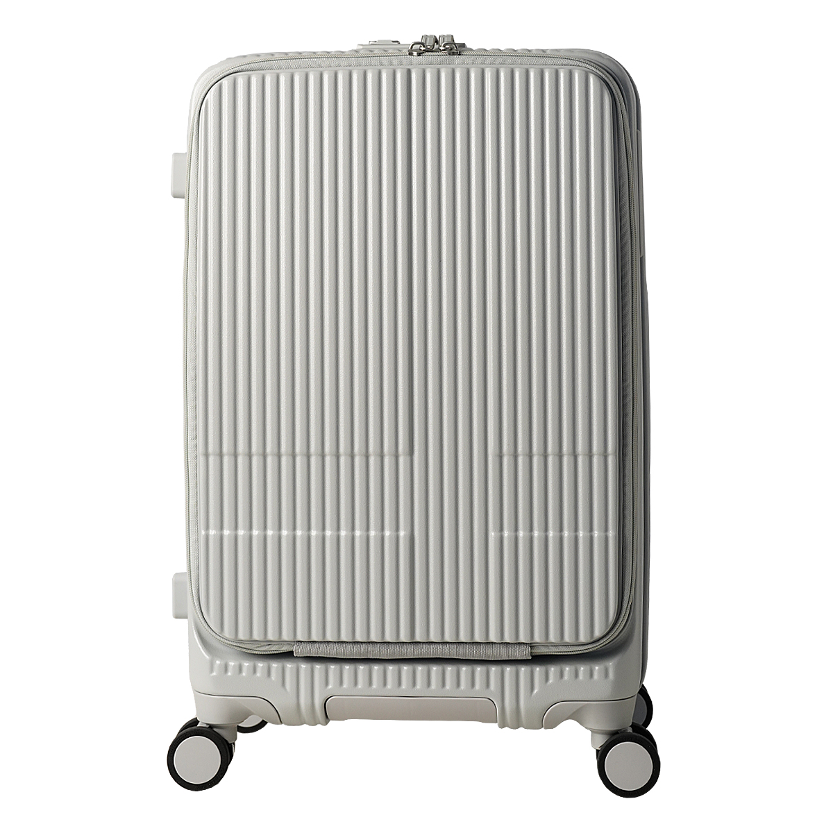 イノベーター スーツケース EXTREME INV155 軽量 55L 62cm 3.9kg innovator キャリーケース キャリーバッグ TSAロック搭載 2年保証｜sacsbar｜15