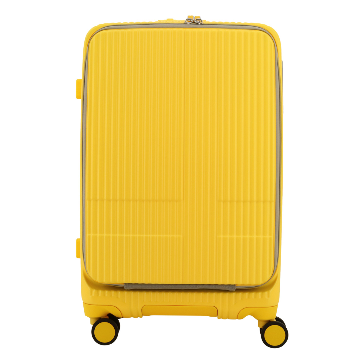 イノベーター スーツケース EXTREME INV155 軽量 55L 62cm 3.9kg innovator キャリーケース キャリーバッグ TSAロック搭載 2年保証｜sacsbar｜10