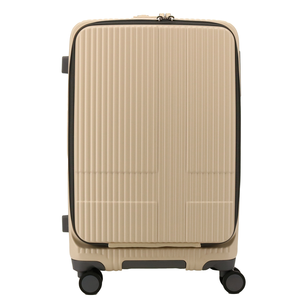 イノベーター スーツケース EXTREME INV155 軽量 55L 62cm 3.9kg innovator キャリーケース キャリーバッグ TSAロック搭載 2年保証｜sacsbar｜12