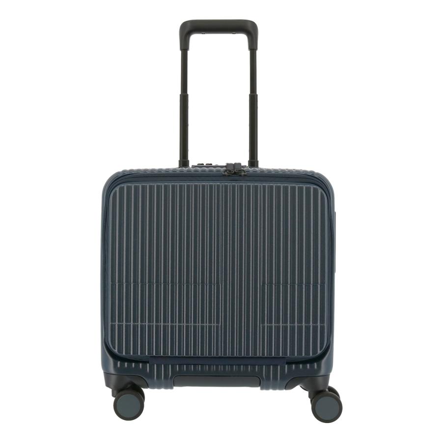 イノベーター スーツケース EXTREME INV20 機内持ち込み 軽量 33L 43cm 3kg innovator キャリーケース キャリーバッグ TSAロック搭載 2年保証｜sacsbar｜03