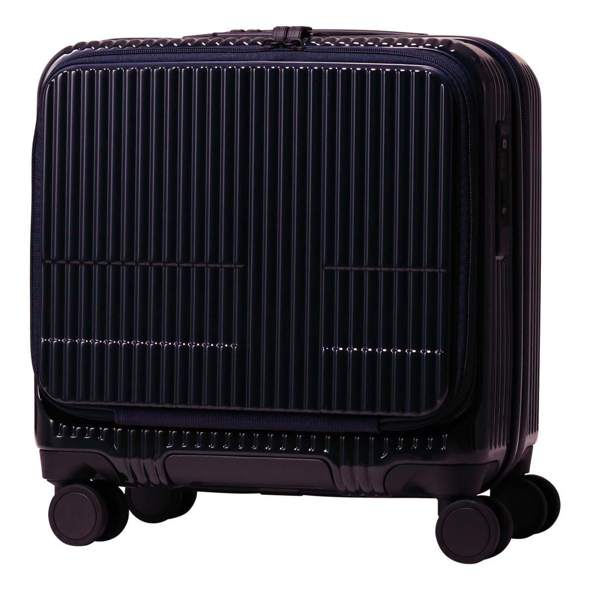 innovator（イノベーター） スーツケース 33L 43cm 3kg TSAロック搭載