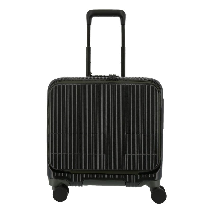 イノベーター スーツケース EXTREME INV20 機内持ち込み 軽量 33L 43cm 3kg innovator キャリーケース