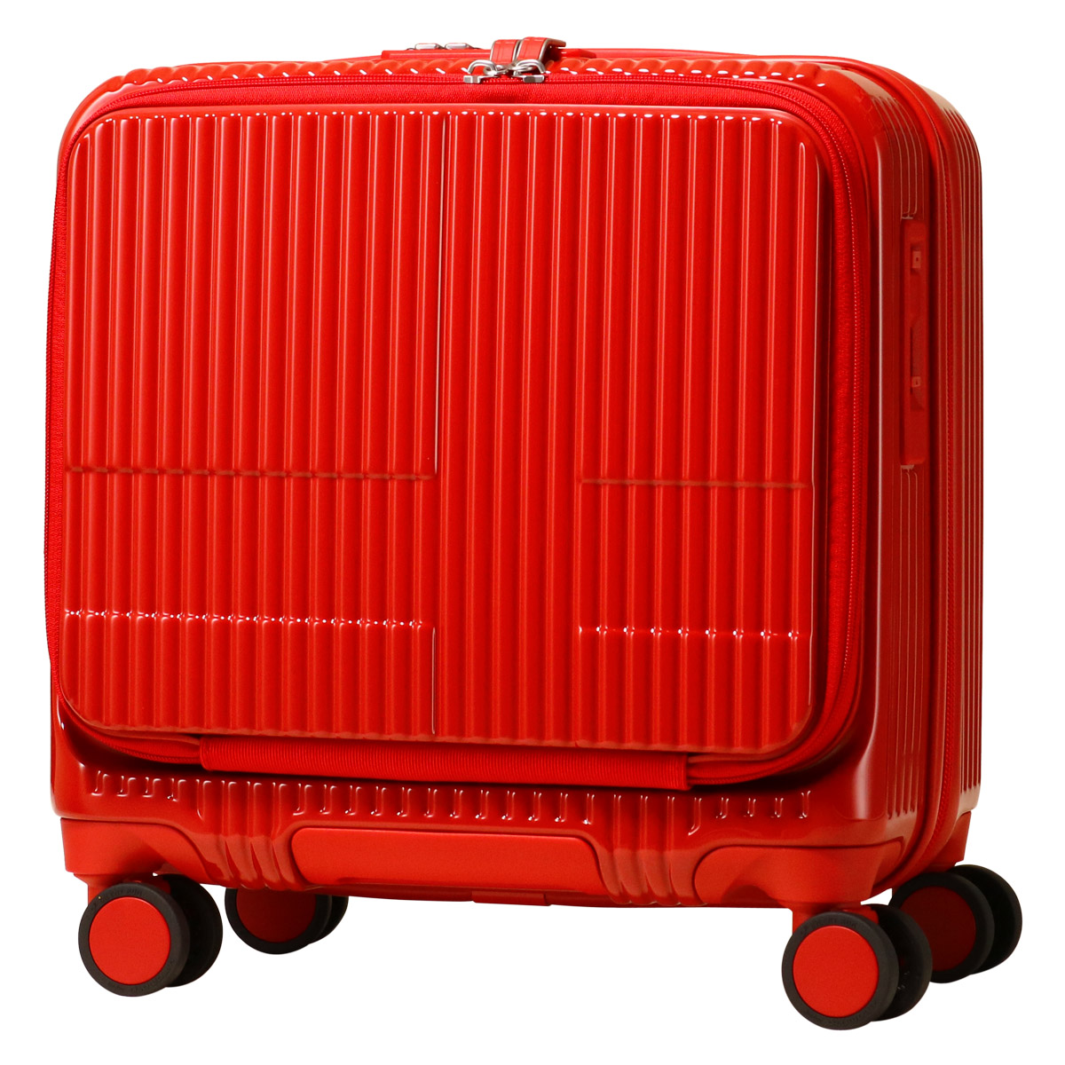 ＊美品＊[イノベーター] スーツケース 機内持ち込み 43 cm 3kg TSA innovator（イノベーター） スーツケース 33L 43cm 3kg TSAロック搭載