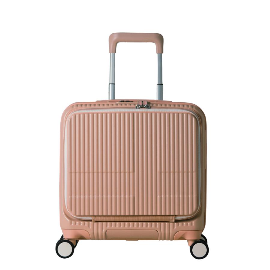 イノベーター スーツケース EXTREME INV20 機内持ち込み 軽量 33L 43cm 3kg innovator キャリーケース キャリーバッグ TSAロック搭載 2年保証｜sacsbar｜16