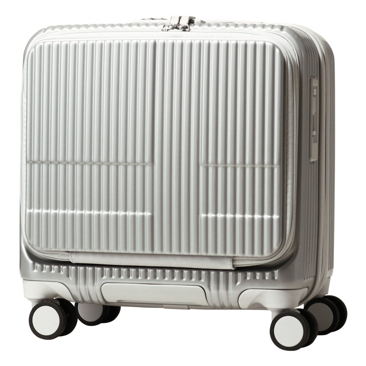 innovator（イノベーター） スーツケース 33L 43cm 3kg TSAロック搭載