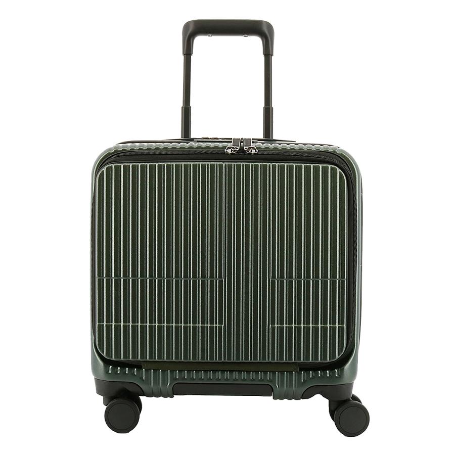 イノベーター スーツケース EXTREME INV20 機内持ち込み 軽量 33L 43cm 3kg innovator キャリーケース キャリーバッグ TSAロック搭載 2年保証｜sacsbar｜10