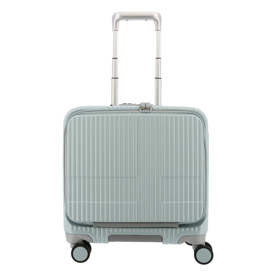 イノベーター スーツケース EXTREME INV20 機内持ち込み 軽量 33L 43cm 3kg innovator キャリーケース キャリーバッグ TSAロック搭載 2年保証｜sacsbar｜05
