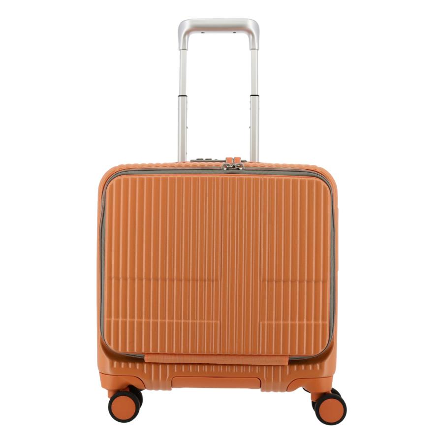 イノベーター スーツケース EXTREME INV20 機内持ち込み 軽量 33L 43cm 3kg innovator キャリーケース キャリーバッグ TSAロック搭載 2年保証｜sacsbar｜07