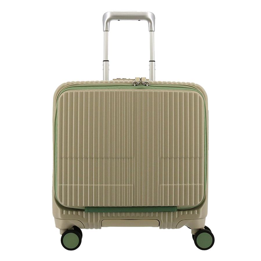 イノベーター スーツケース EXTREME INV20 機内持ち込み 軽量 33L 43cm 3kg innovator キャリーケース キャリーバッグ TSAロック搭載 2年保証｜sacsbar｜09
