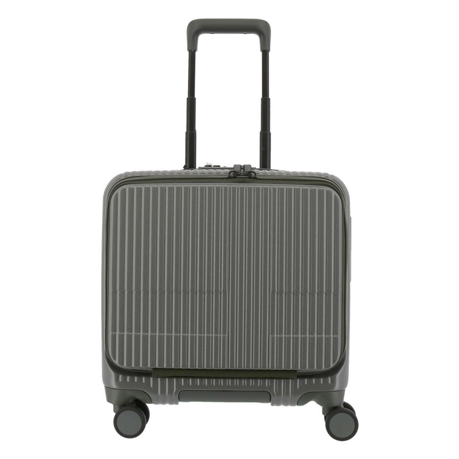 イノベーター スーツケース EXTREME INV20 機内持ち込み 軽量 33L 43cm 3kg innovator キャリーケース キャリーバッグ TSAロック搭載 2年保証｜sacsbar｜04