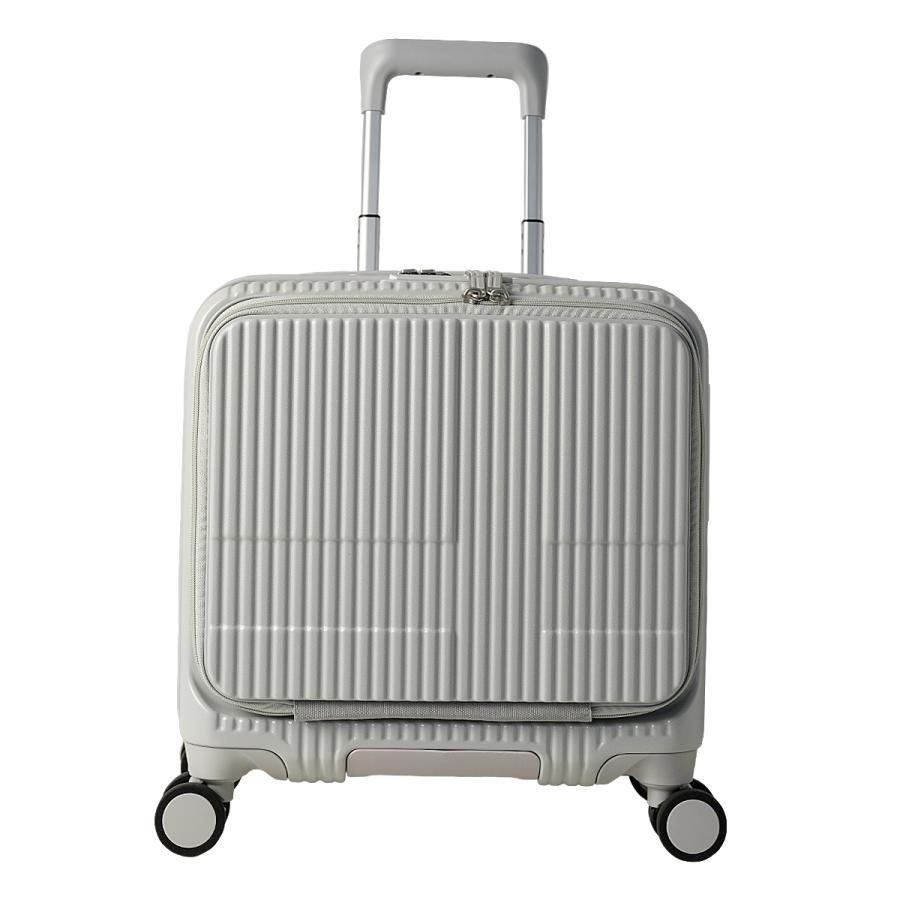 イノベーター スーツケース EXTREME INV20 機内持ち込み 軽量 33L 43cm 3kg innovator キャリーケース キャリーバッグ TSAロック搭載 2年保証｜sacsbar｜14
