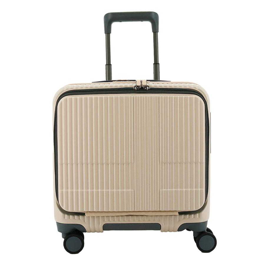 イノベーター スーツケース EXTREME INV20 機内持ち込み 軽量 33L 43cm 3kg innovator キャリーケース キャリーバッグ TSAロック搭載 2年保証｜sacsbar｜11