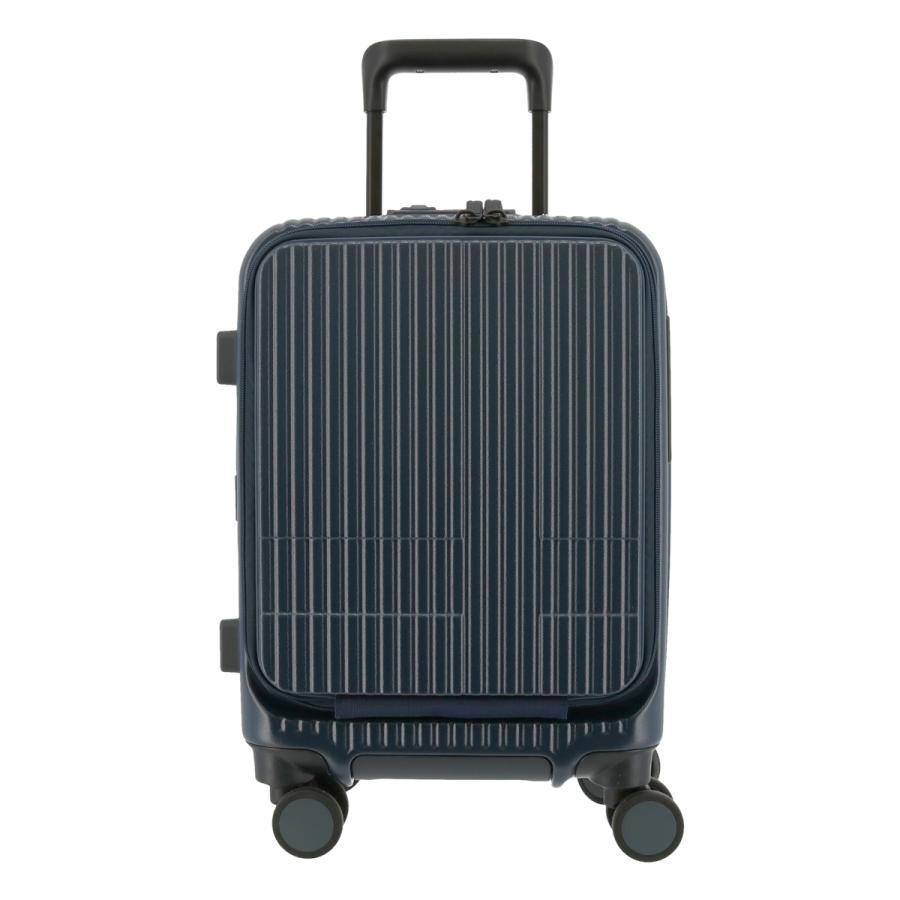 イノベーター スーツケース EXTREME INV30 機内持ち込み 軽量 21L 47cm 3kg innovator キャリーケース キャリーバッグ TSAロック搭載 2年保証｜sacsbar｜03
