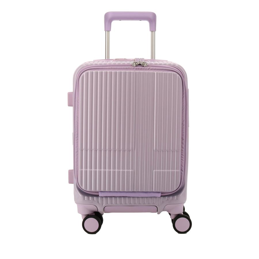 イノベーター スーツケース EXTREME INV30 機内持ち込み 軽量 21L 47cm 3kg innovator キャリーケース キャリーバッグ TSAロック搭載 2年保証｜sacsbar｜11