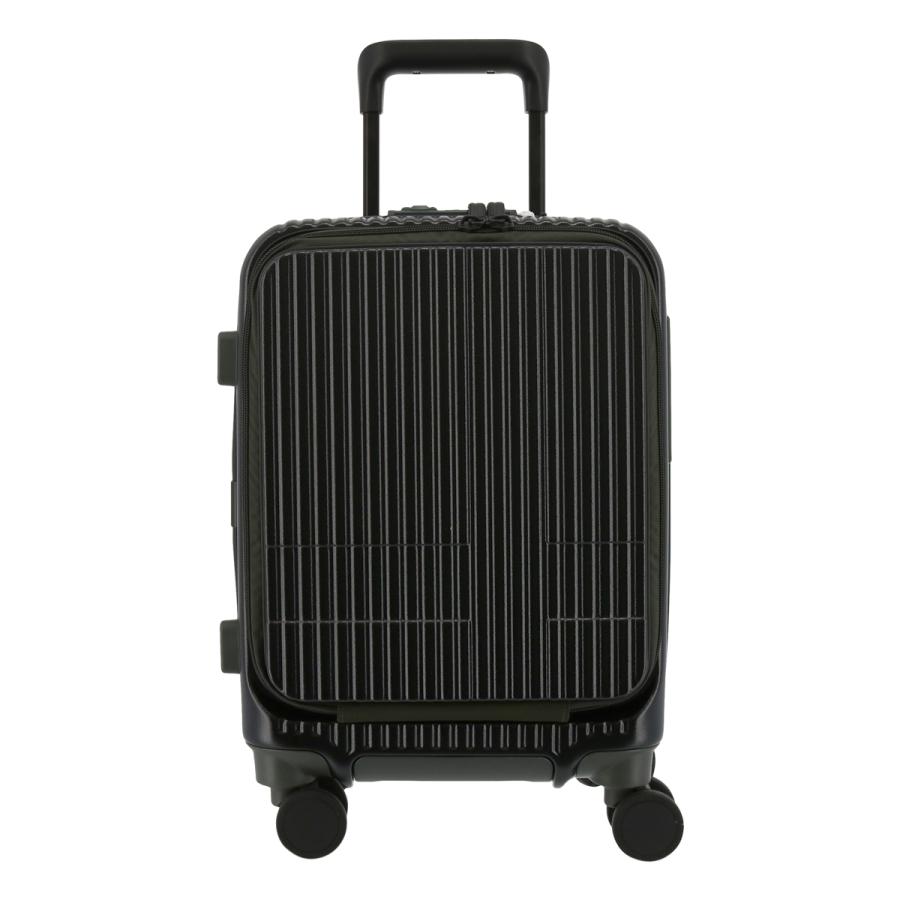 イノベーター スーツケース EXTREME INV30 機内持ち込み 軽量 21L 47cm 3kg innovator キャリーケース キャリーバッグ TSAロック搭載 2年保証｜sacsbar｜02
