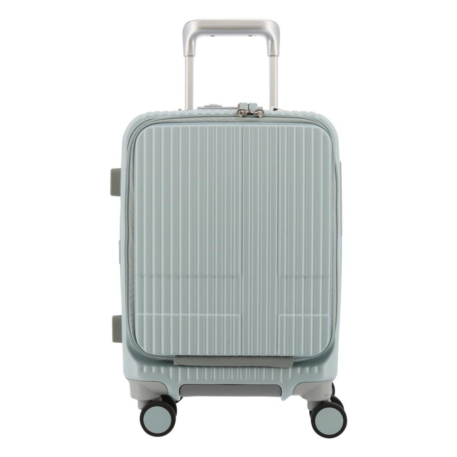 イノベーター スーツケース EXTREME INV30 機内持ち込み 軽量 21L 47cm 3kg innovator キャリーケース キャリーバッグ TSAロック搭載 2年保証｜sacsbar｜05