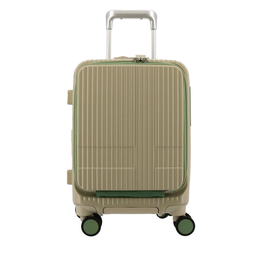 イノベーター スーツケース EXTREME INV30 機内持ち込み 軽量 21L 47cm 3kg innovator キャリーケース キャリーバッグ TSAロック搭載 2年保証｜sacsbar｜09