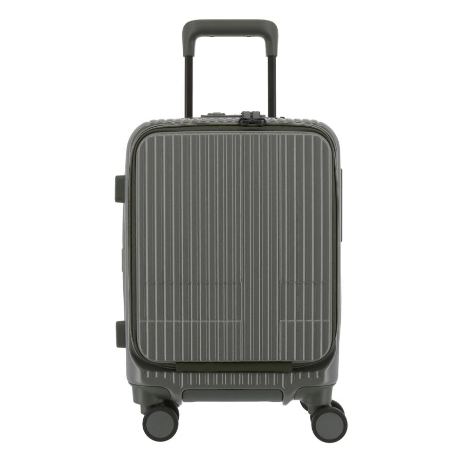 イノベーター スーツケース EXTREME INV30 機内持ち込み 軽量 21L 47cm 3kg innovator キャリーケース キャリーバッグ TSAロック搭載 2年保証｜sacsbar｜04