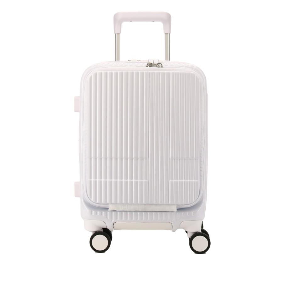 イノベーター スーツケース EXTREME INV30 機内持ち込み 軽量 21L 47cm 3kg innovator キャリーケース キャリーバッグ TSAロック搭載 2年保証｜sacsbar｜12