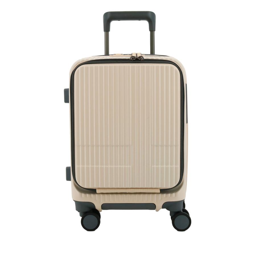 イノベーター スーツケース EXTREME INV30 機内持ち込み 軽量 21L 47cm 3kg innovator キャリーケース キャリーバッグ TSAロック搭載 2年保証｜sacsbar｜10