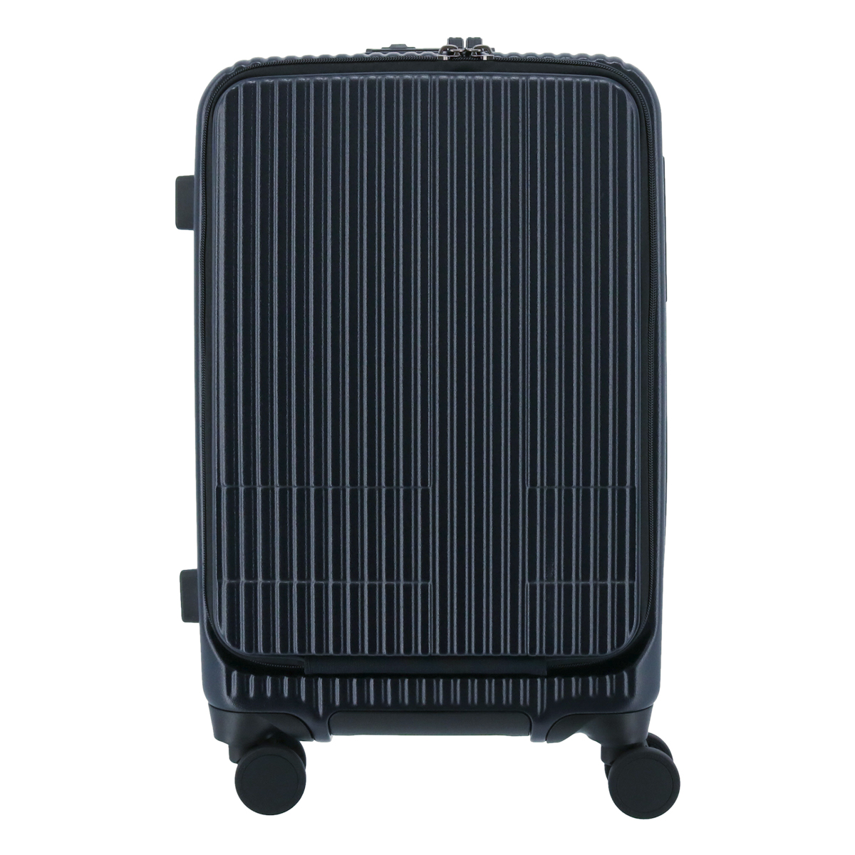 イノベーター スーツケース 2年保証 INV50 機内持ち込み 軽量 38L innovator EXTREME キャリーケース キャリーバッグ TSAロック｜sacsbar｜02