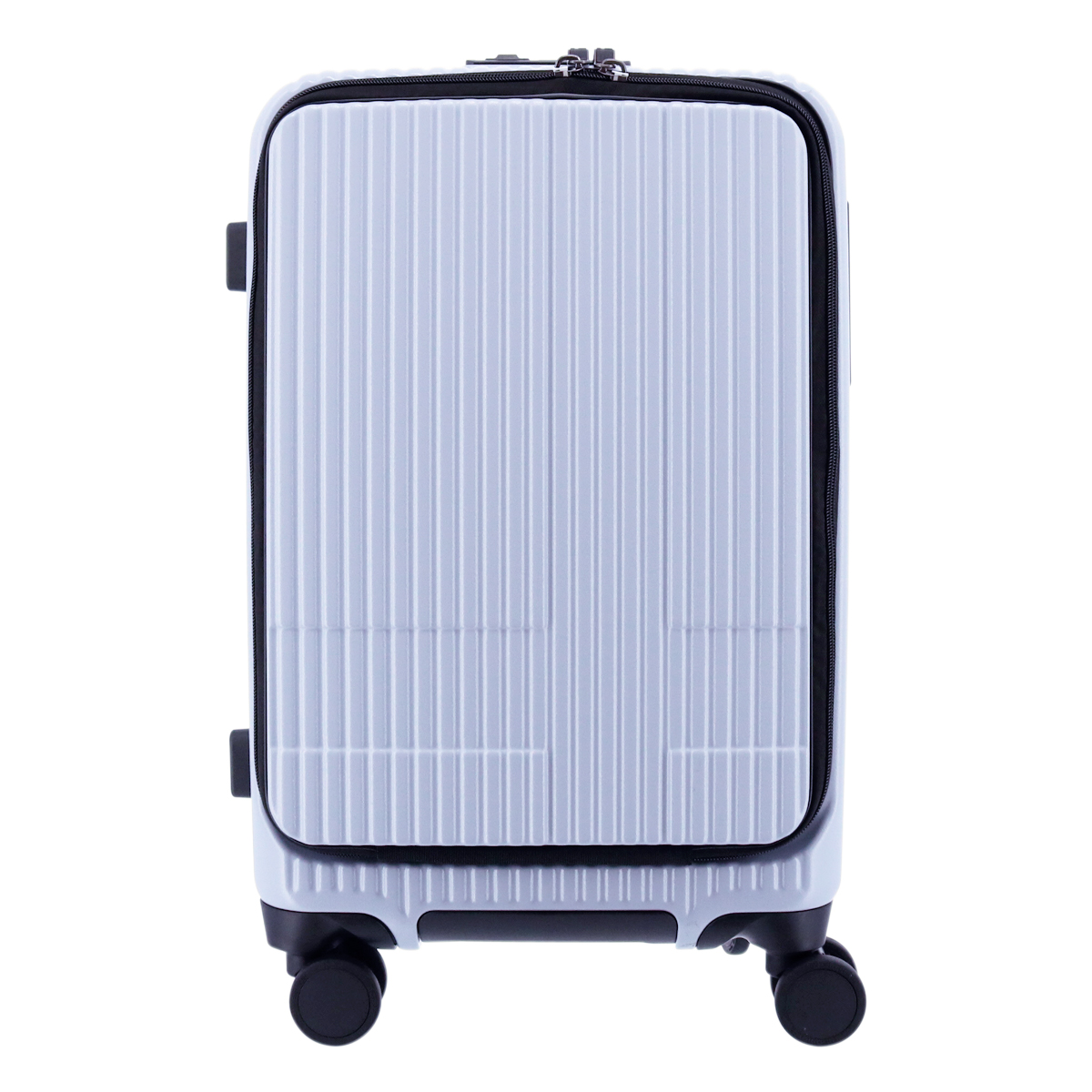 イノベーター スーツケース 2年保証 INV50 機内持ち込み 軽量 38L innovator EXTREME キャリーケース キャリーバッグ TSAロック｜sacsbar｜04