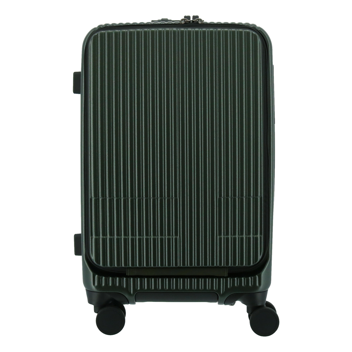 イノベーター スーツケース 2年保証 INV50 機内持ち込み 軽量 38L innovator EXTREME キャリーケース キャリーバッグ TSAロック｜sacsbar｜06