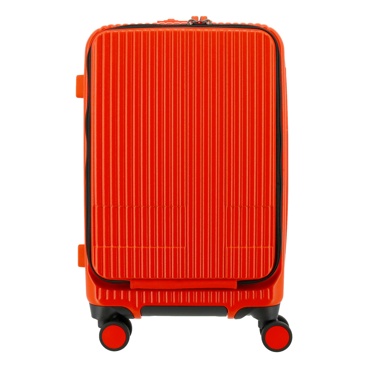 イノベーター スーツケース 2年保証 INV50 機内持ち込み 軽量 38L innovator EXTREME キャリーケース キャリーバッグ TSAロック｜sacsbar｜05