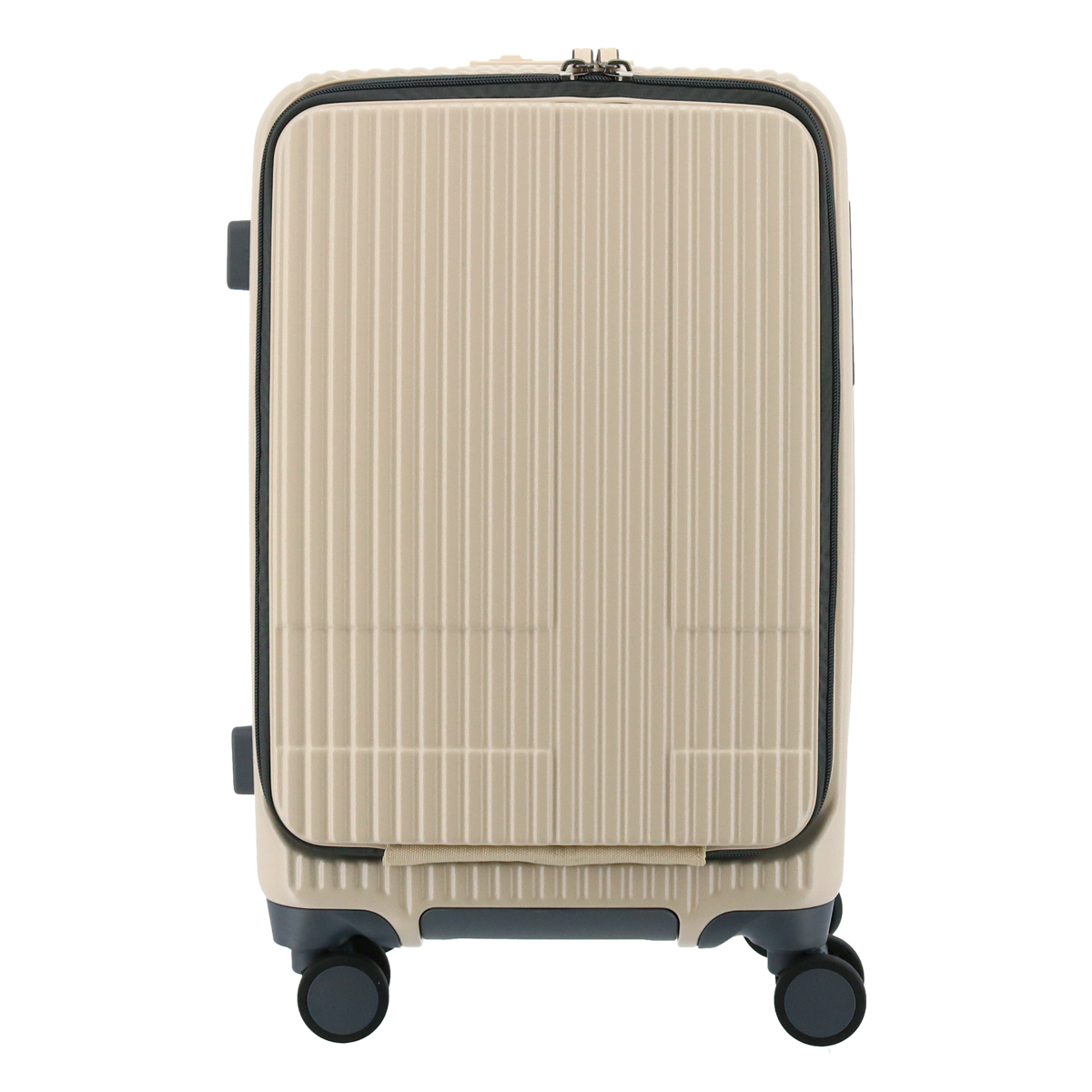 イノベーター スーツケース 2年保証 INV50 機内持ち込み 軽量 38L innovator EXTREME キャリーケース キャリーバッグ TSAロック｜sacsbar｜03