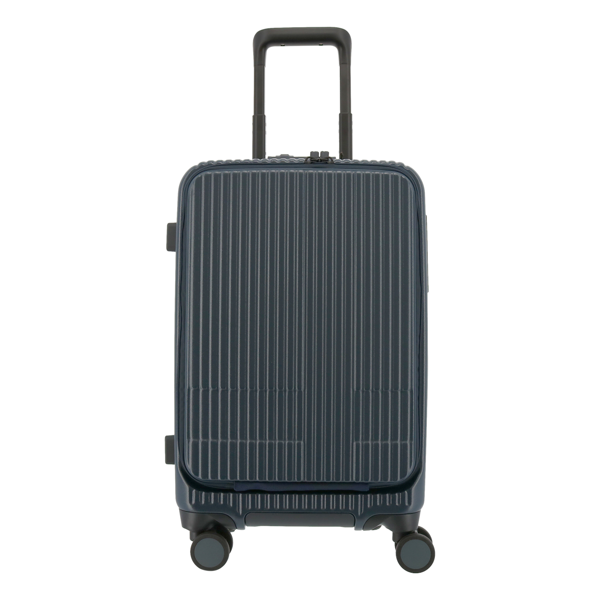 イノベーター スーツケース EXTREME INV50 機内持ち込み 軽量 38L 55cm 3.3kg innovator キャリーケース キャリーバッグ TSAロック搭載 2年保証｜sacsbar｜03
