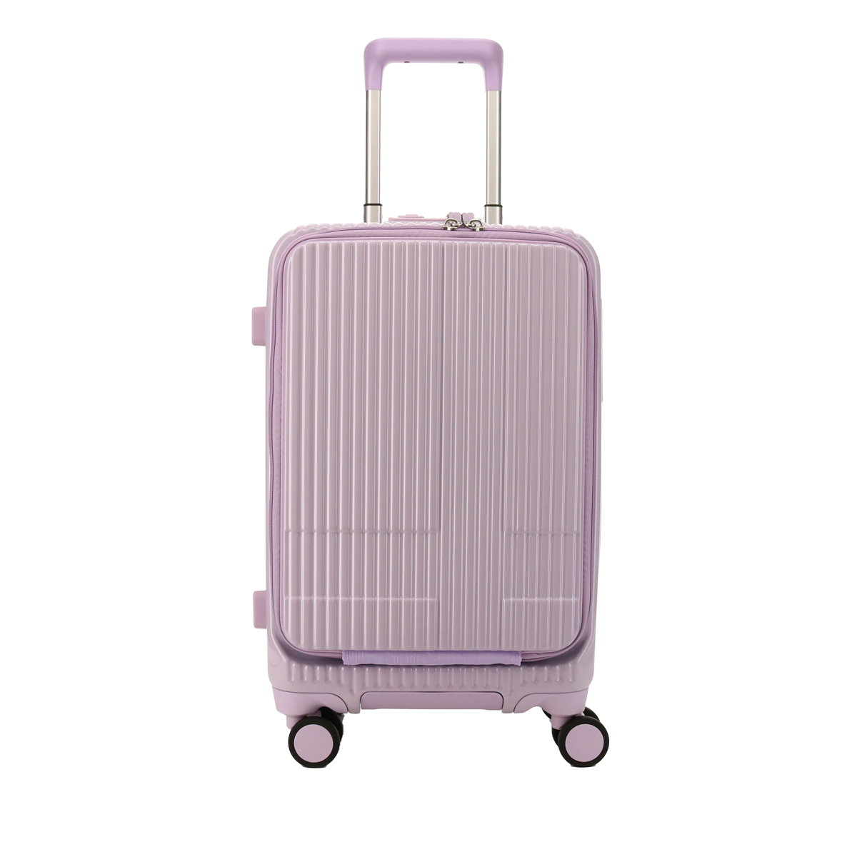 イノベーター スーツケース EXTREME INV50 機内持ち込み 軽量 38L 55cm 3.3kg innovator キャリーケース キャリーバッグ TSAロック搭載 2年保証｜sacsbar｜10